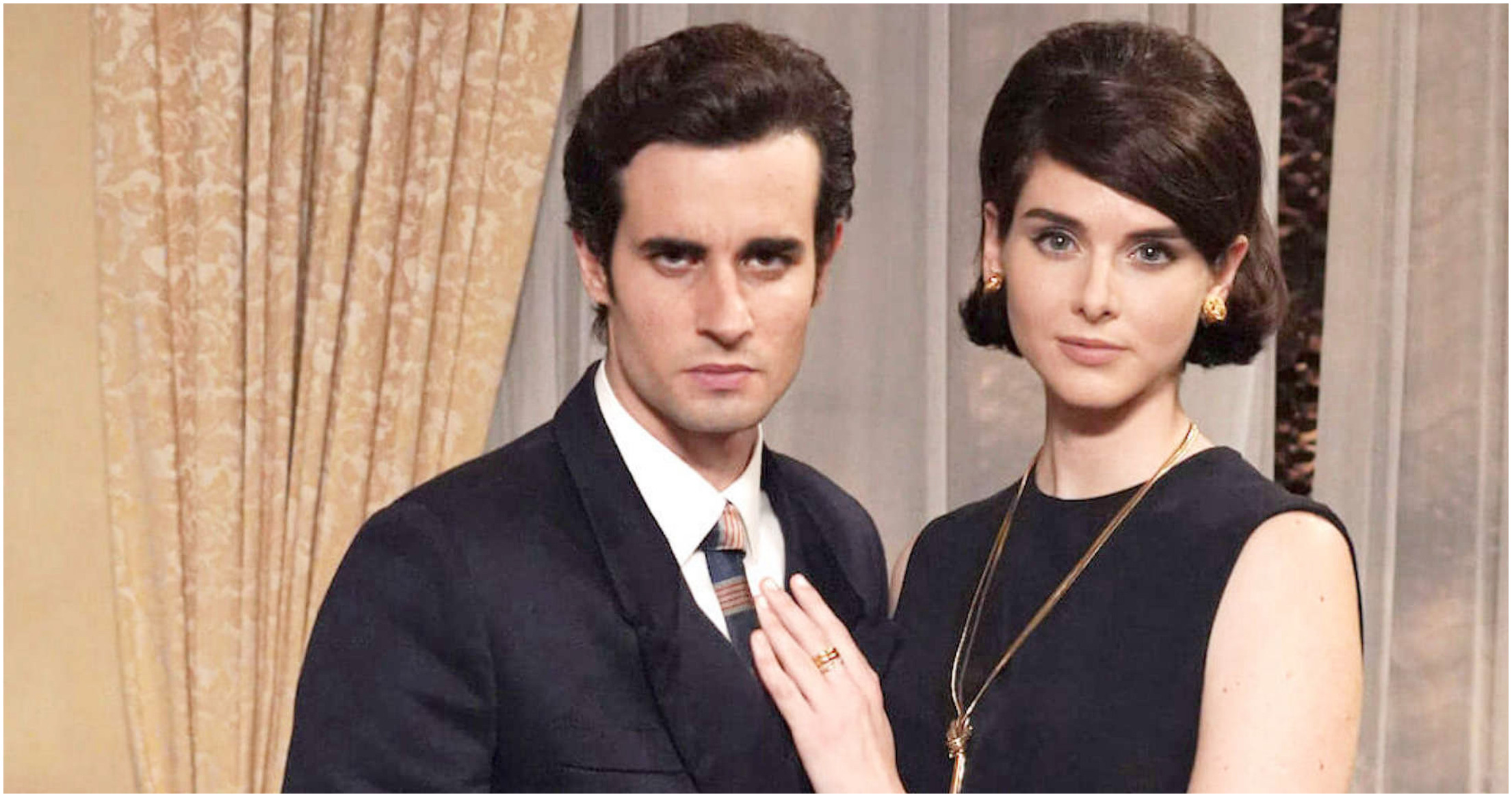 Il paradiso delle signore: una foto sconvolgente di Ettore e Greta scuote gli spettatori