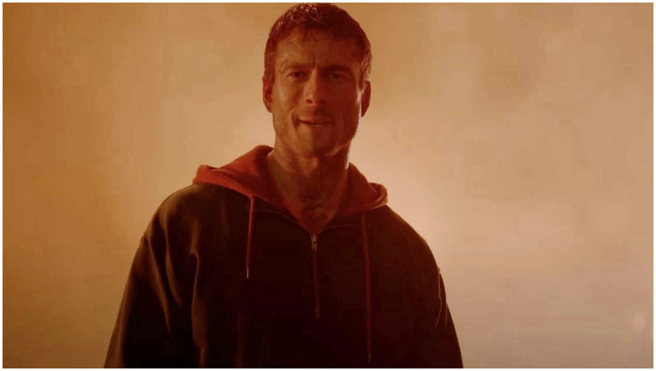 The Running Man registra un crollo del 70% al box-office con l’attore Glen Powell protagonista