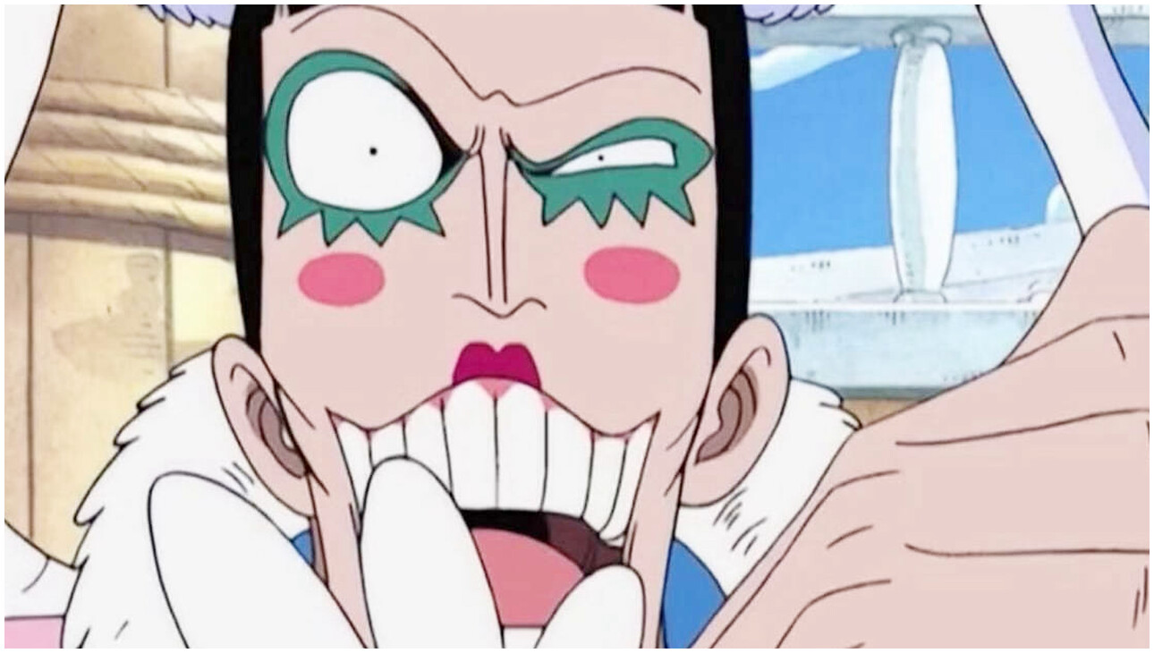 One Piece 3 ha scelto l’interprete di Bon Clay, l’alleato di Luffy nella serie Netflix
