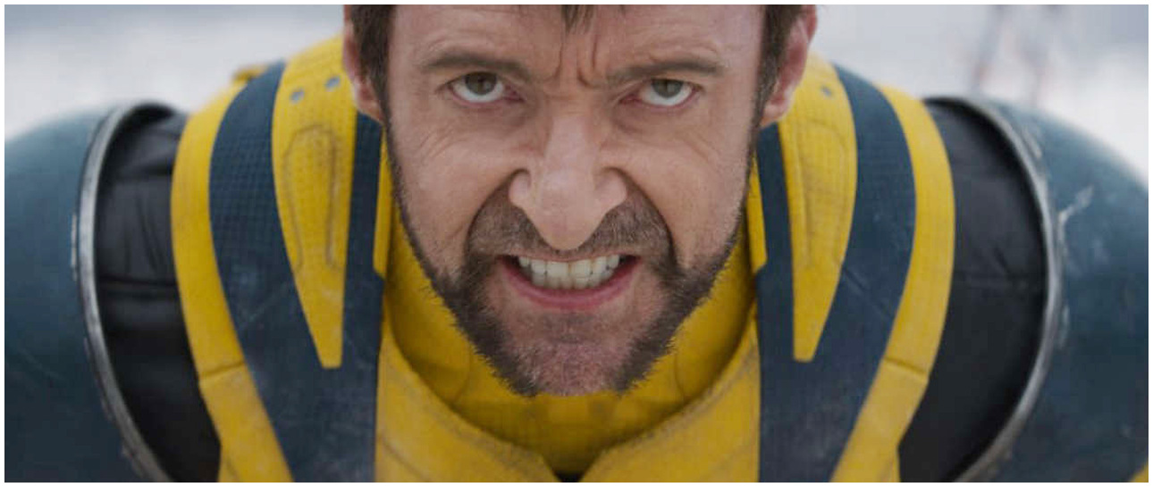 Hugh Jackman commenta il suo ritorno nei panni di Wolverine e la questione dell’intelligenza artificiale