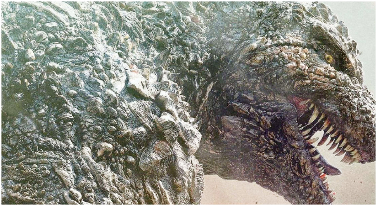 Godzilla Minus Zero: i fan ipotizzano il prossimo avversario del leggendario Re dei mostri