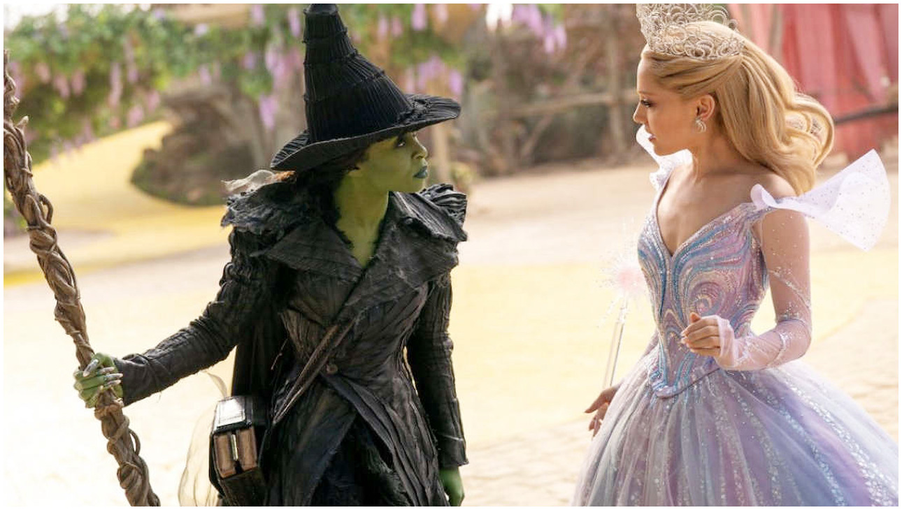 Wicked – Parte 2 supera le aspettative al box-office, già battuti numerosi record dal sequel