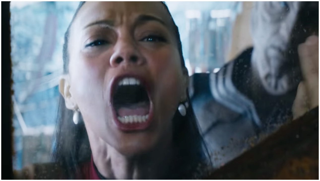 Star Trek avrà un reboot totale, escludendo Chris Pine e il resto del cast attuale