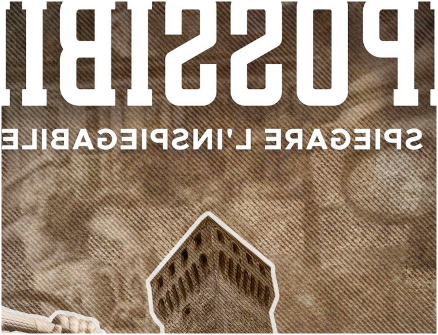 Un viaggio attraverso misteri, storia e leggende italiane nel nuovo podcast Impossibile