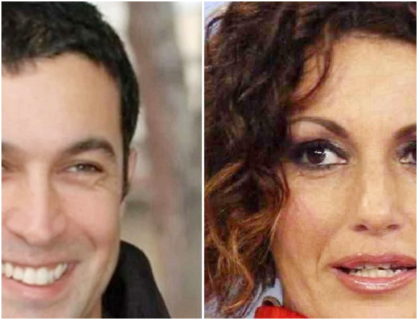 Insulti rivolti a Cristina Plevani coinvolgono anche Taricone, scattano denunce per diffamazione