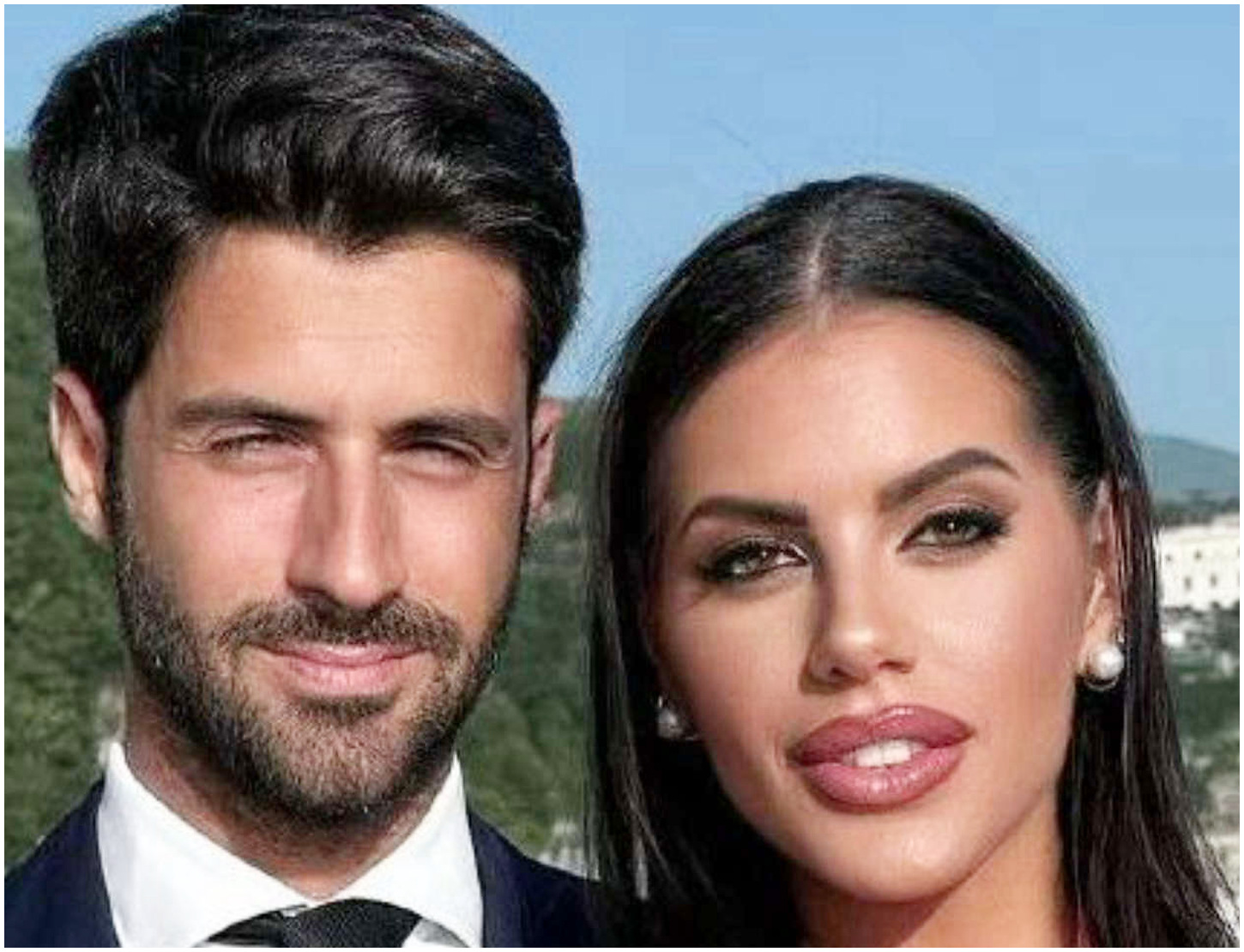 Antonella Fiordelisi commenta Elisabetta Gregoraci, ex di Giulio Fratini, e il loro legame attuale