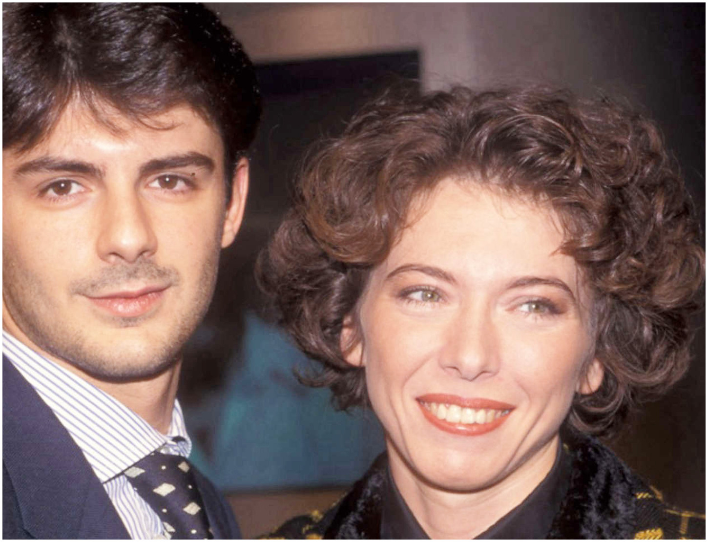 Irene Pivetti e Alberto Brambilla: una separazione segnata da sofferenza e complessità emotiva