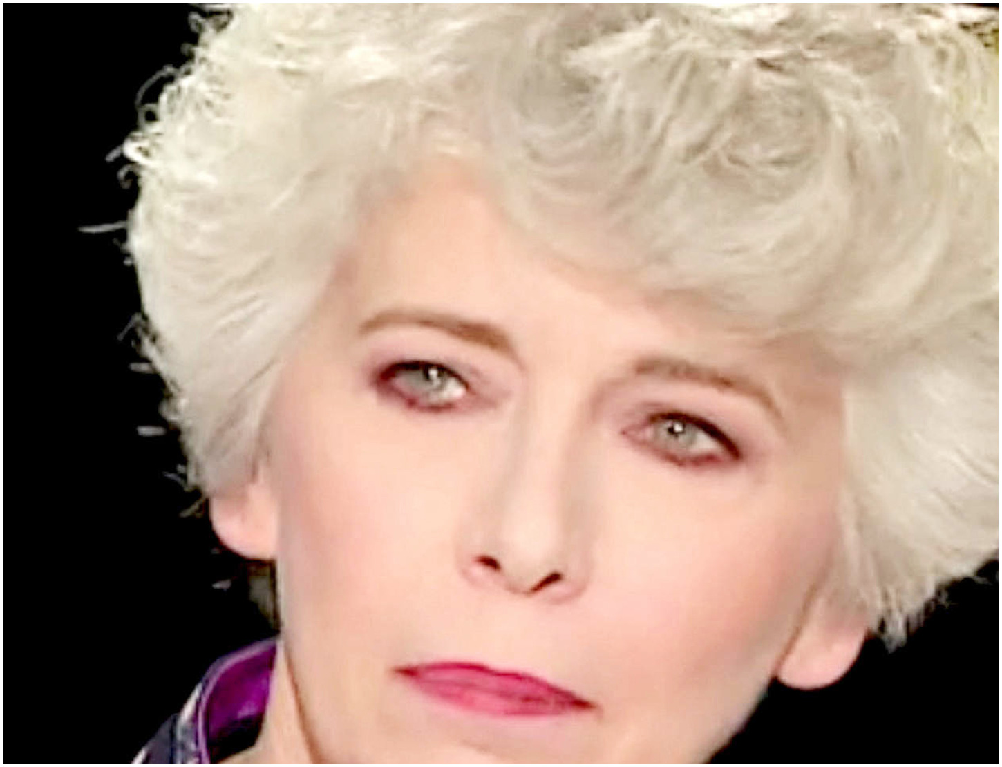 Irene Pivetti racconta a Belve il difficile momento in cui la sorella Veronica l’ha sostenuta