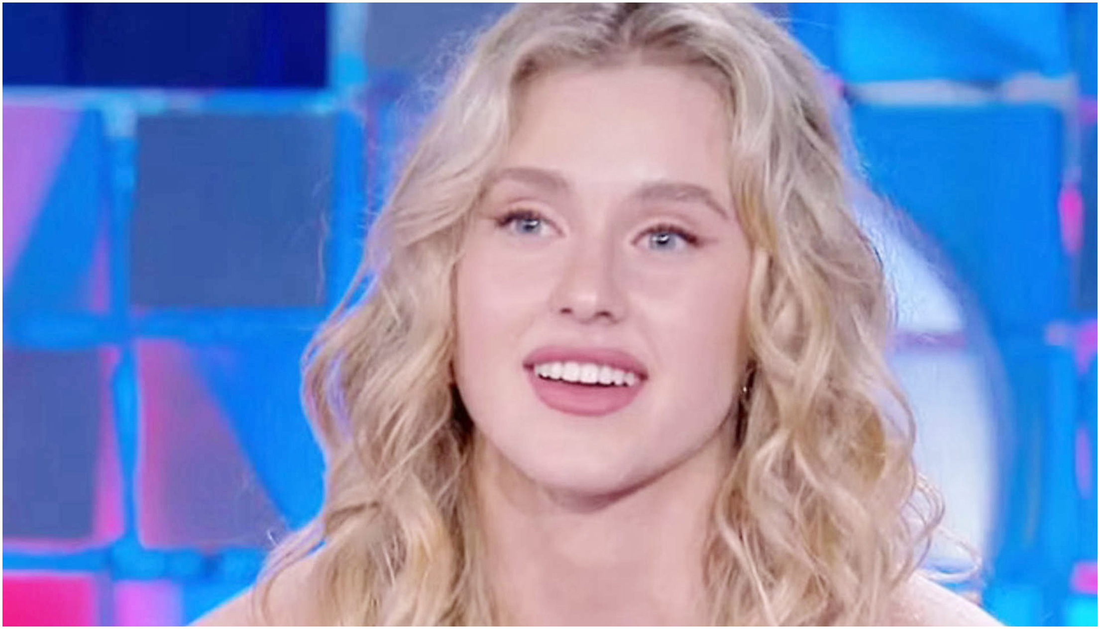 Isobel Kinnear lascia Amici e si prepara a diventare la nuova Samira Lui nel suo percorso artistico