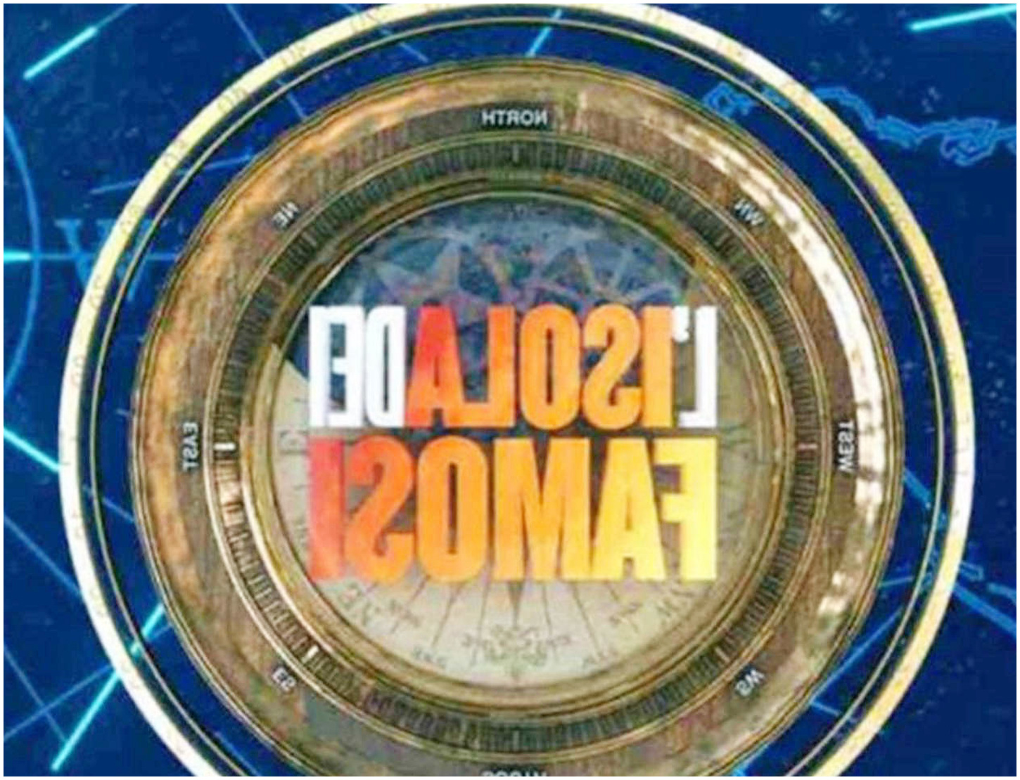 L’Isola dei Famosi 2026, svelato il nome del nuovo conduttore del reality show di successo