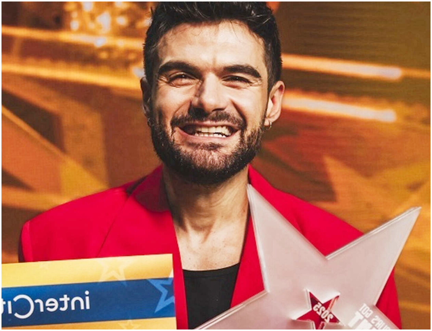 Italia’s Got Talent 2025, la finale incorona Joe Romano vincitore tra emozioni e performance straordinarie