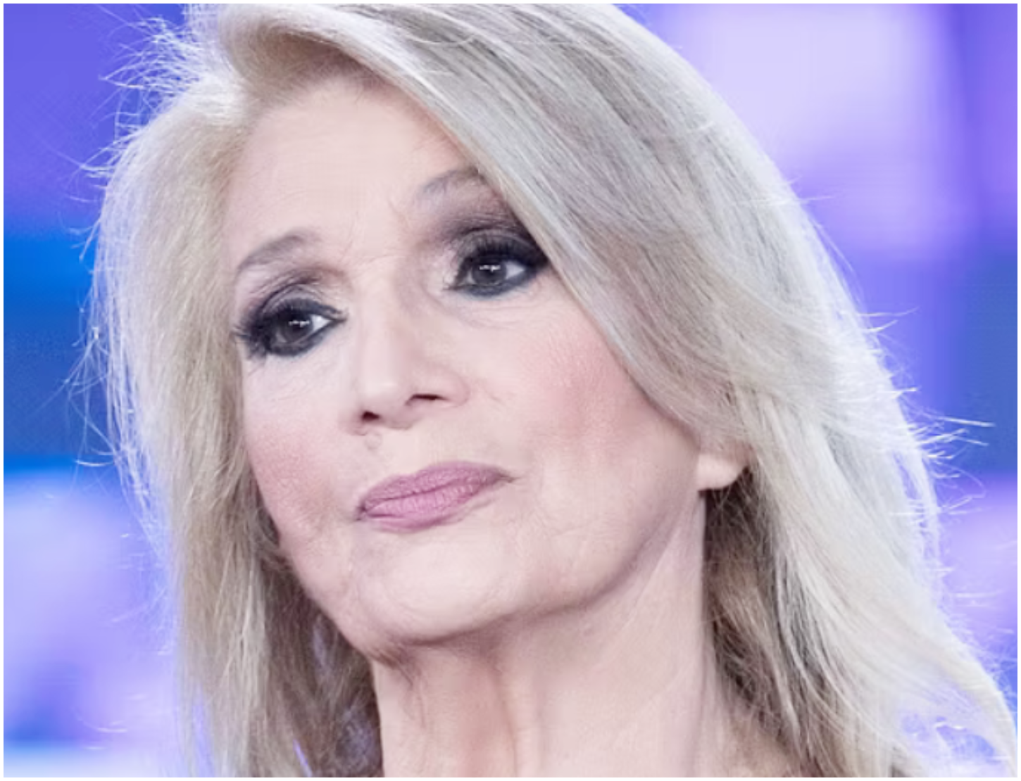 Iva Zanicchi e Antonio Ansoldi: la storia del primo matrimonio tra tradimenti e separazione