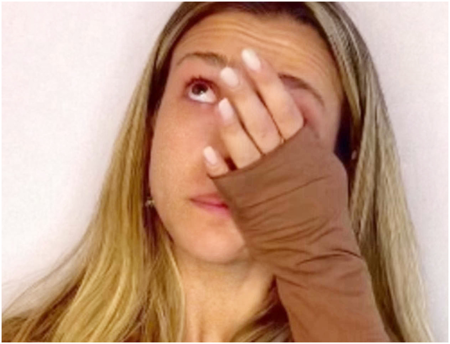 Jacqueline Luna Di Giacomo si commuove sui social: il sogno infranto che l’ha fatta crollare