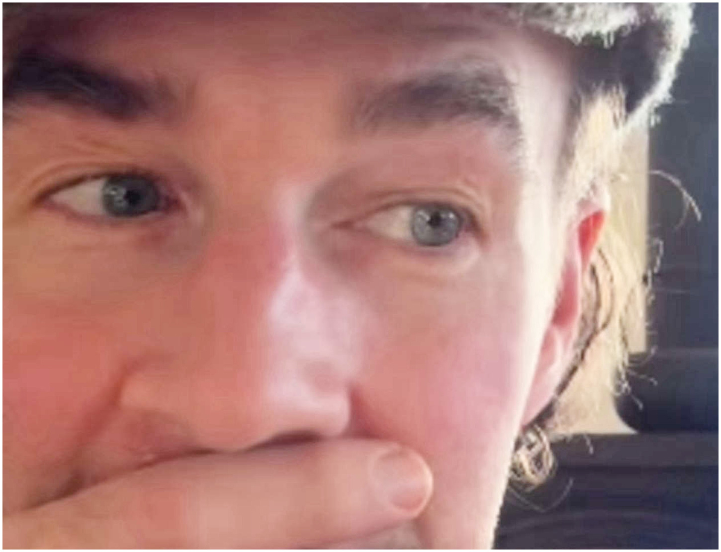 James Van Der Beek mette in vendita cimeli di Dawson’s Creek per finanziare le cure contro il cancro