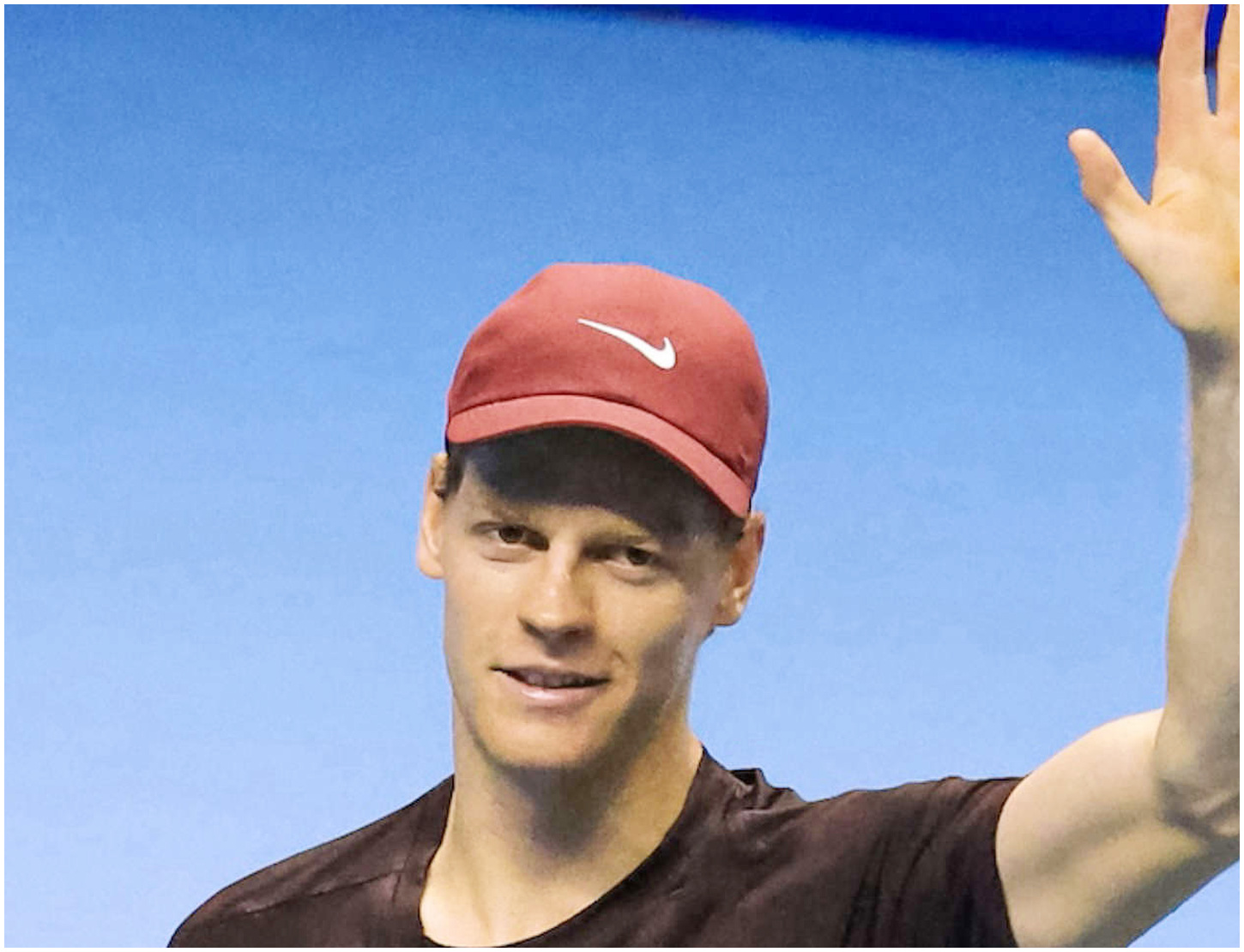 Jannik Sinner in campo a Torino per la semifinale ATP: ecco come e quando seguirlo in diretta