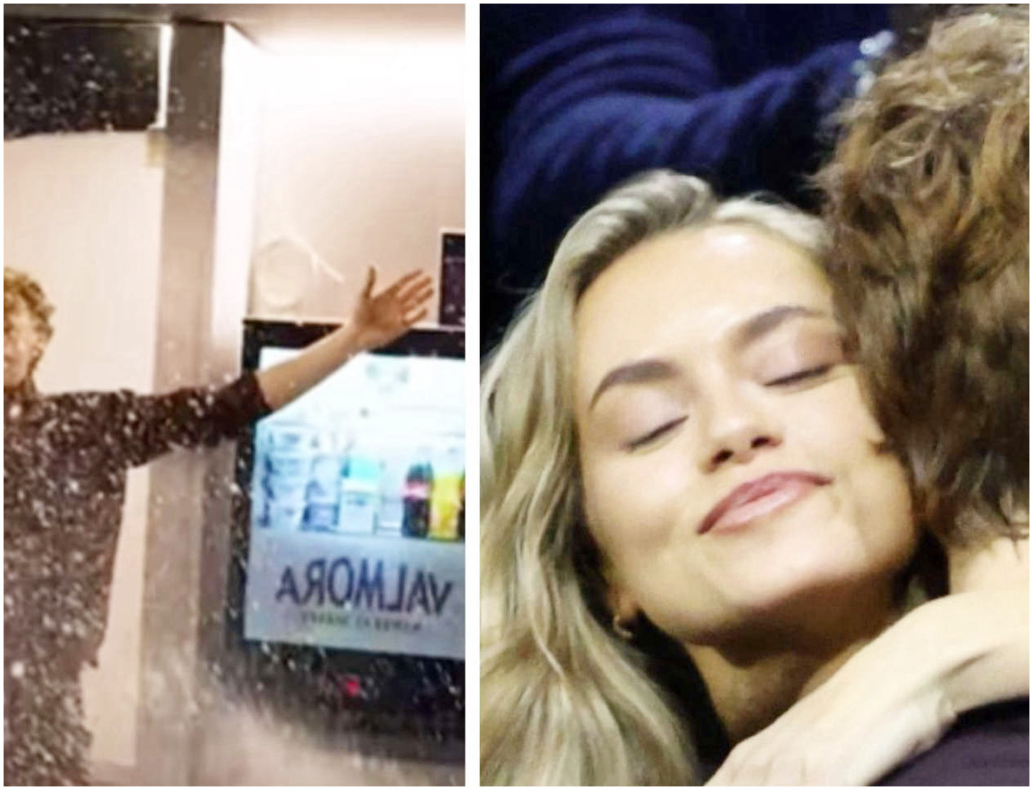 Jannik Sinner trionfa alle ATP Finals di Torino e condivide la vittoria con la fidanzata Laila