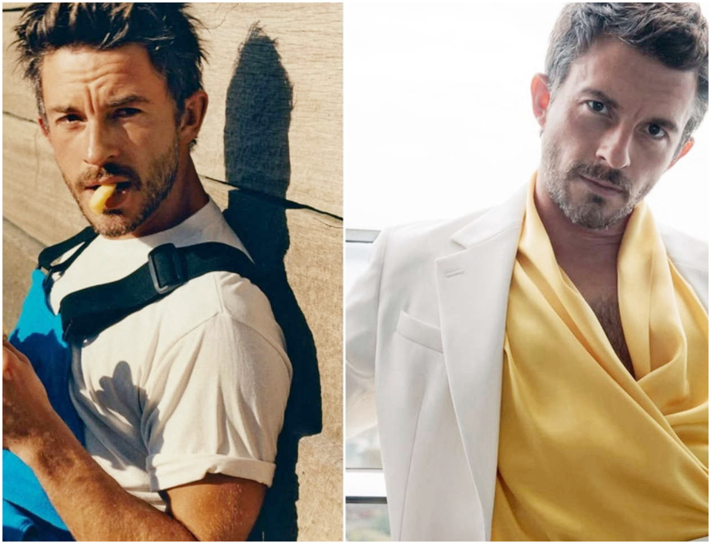 Jonathan Bailey parla della genitorialità e del suo percorso come uomo gay senza fretta