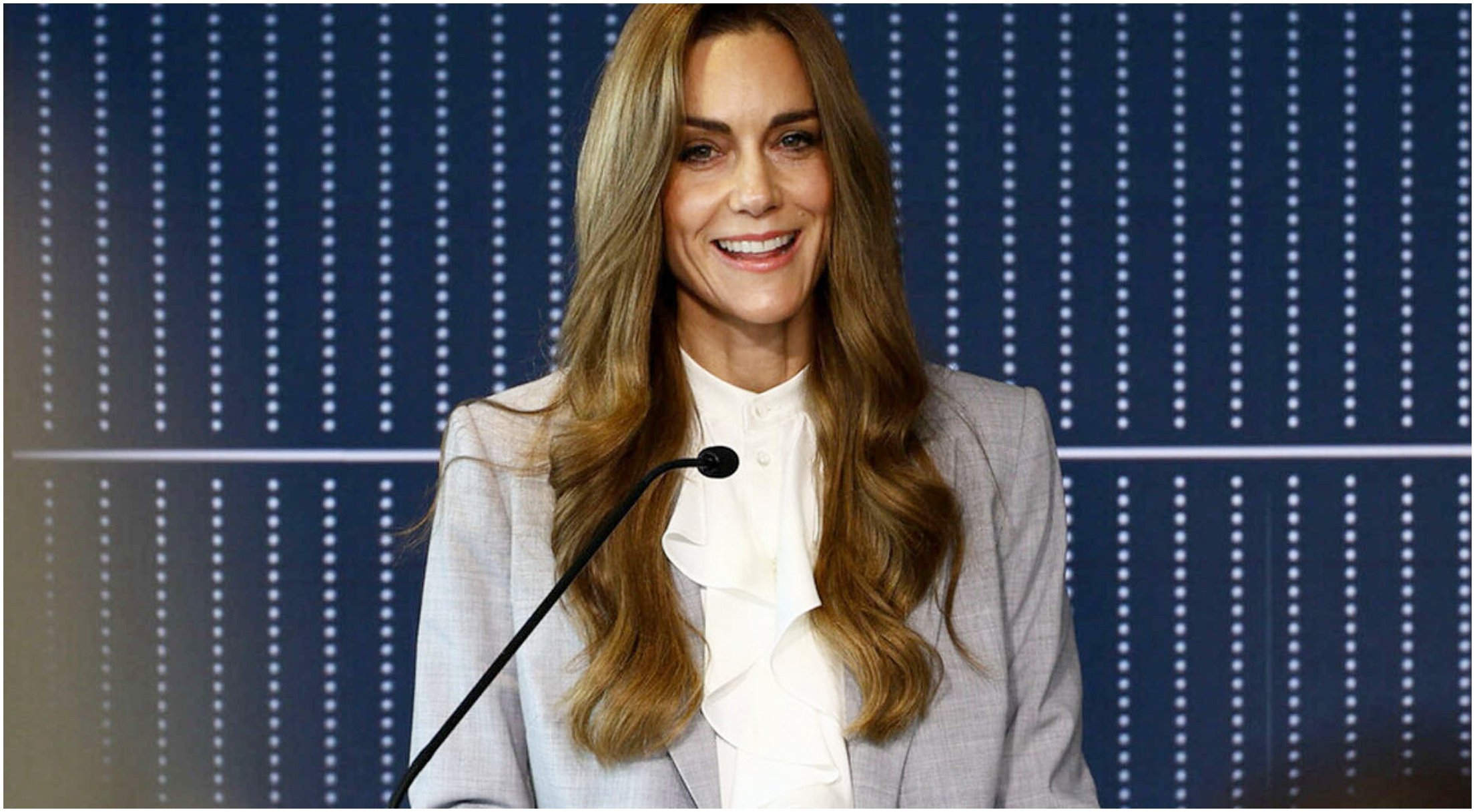 Kate Middleton lancia un appello per l’empatia nei confronti di chi soffre di dipendenze