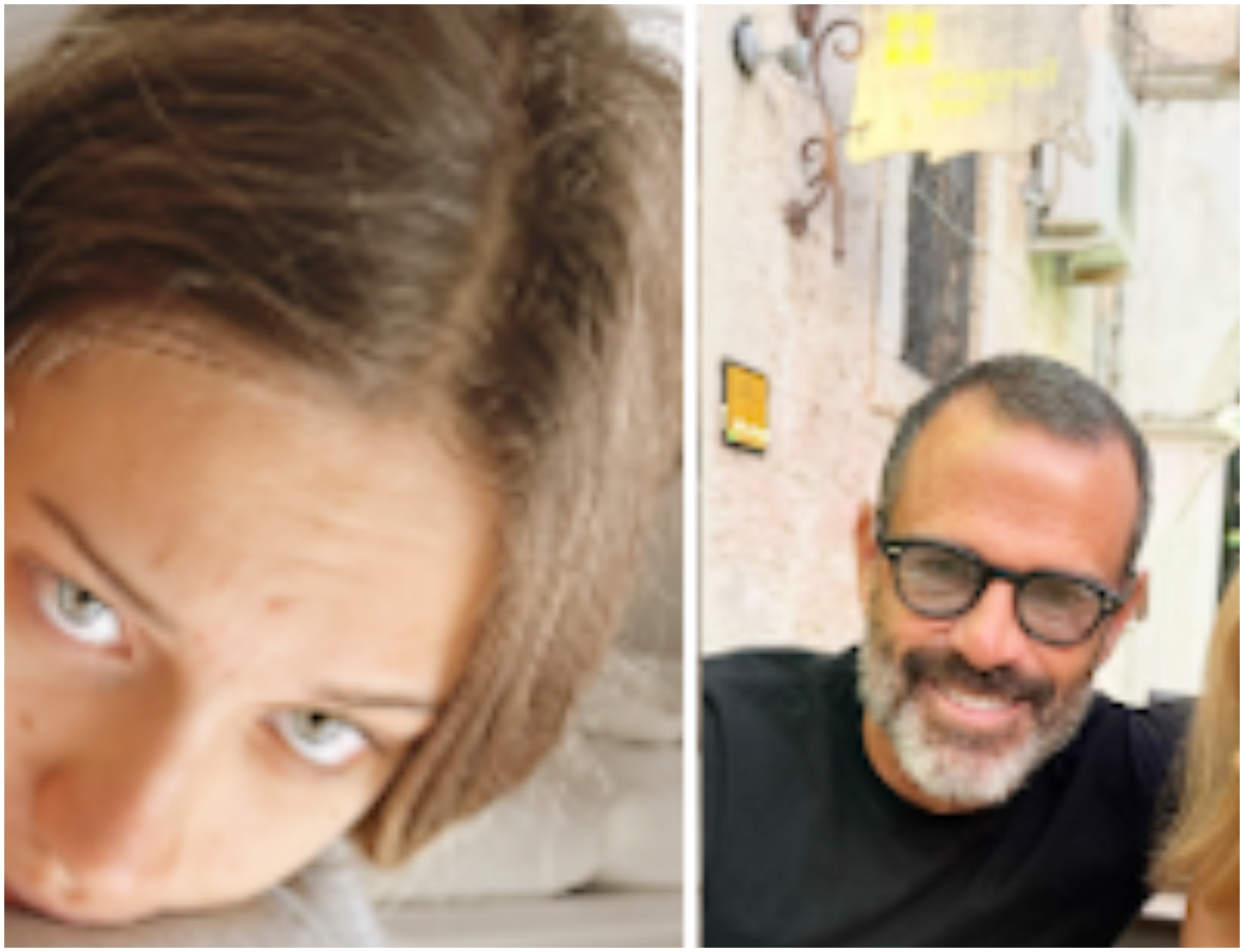 Katia Pedrotti e Ascanio Pacelli celebrano il compimento dei 18 anni di Matilda con una festa emozionante