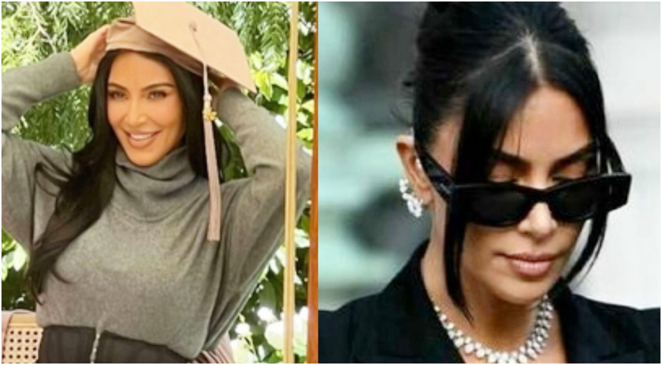 Kim Kardashian affronta la bassa attività cerebrale: tra aneurisma, divorzio e stress emotivo.