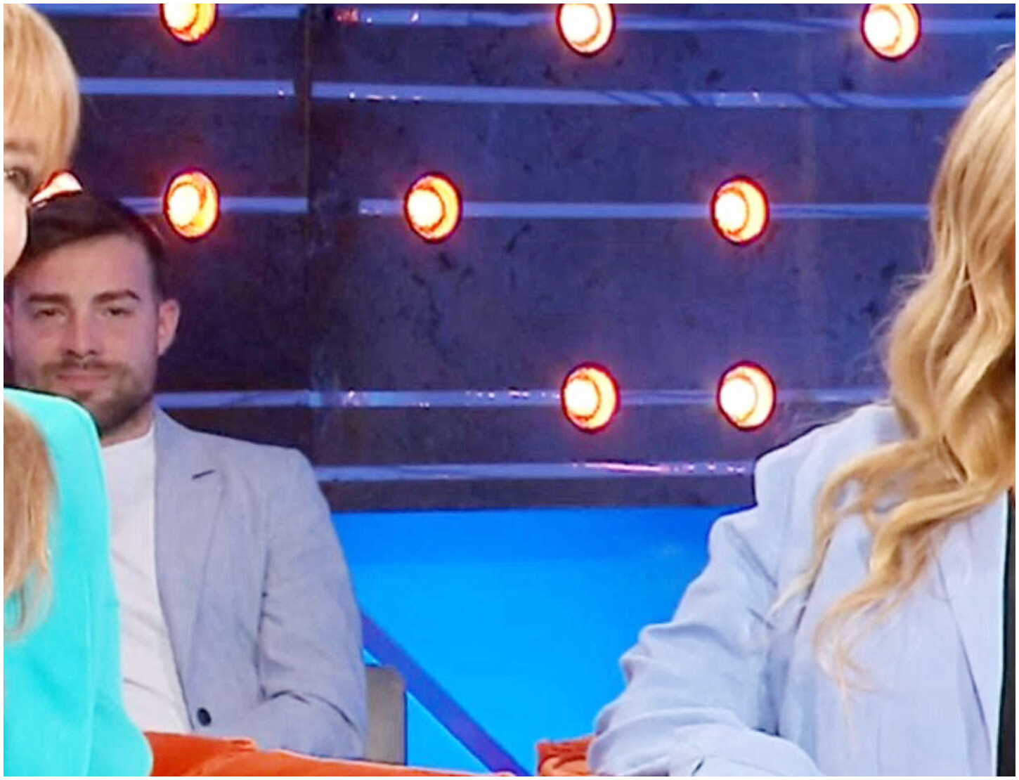 L’abbiamo sempre difesa: Milly Carlucci esprime il suo pensiero su Selvaggia Lucarelli a Mediaset