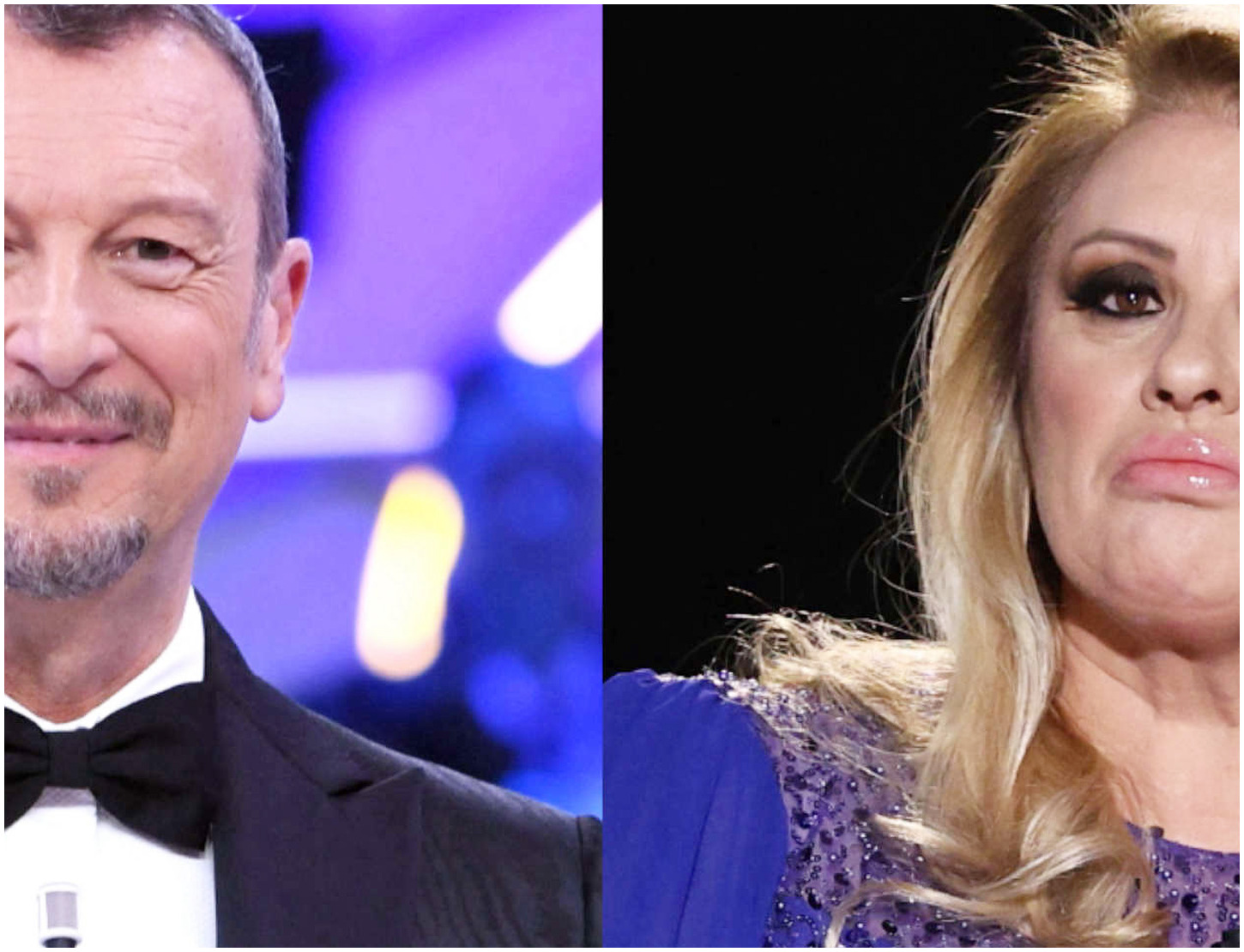 La Corrida, Tina Cipollari replica a Maria De Filippi: “No, io esco e non torno più”