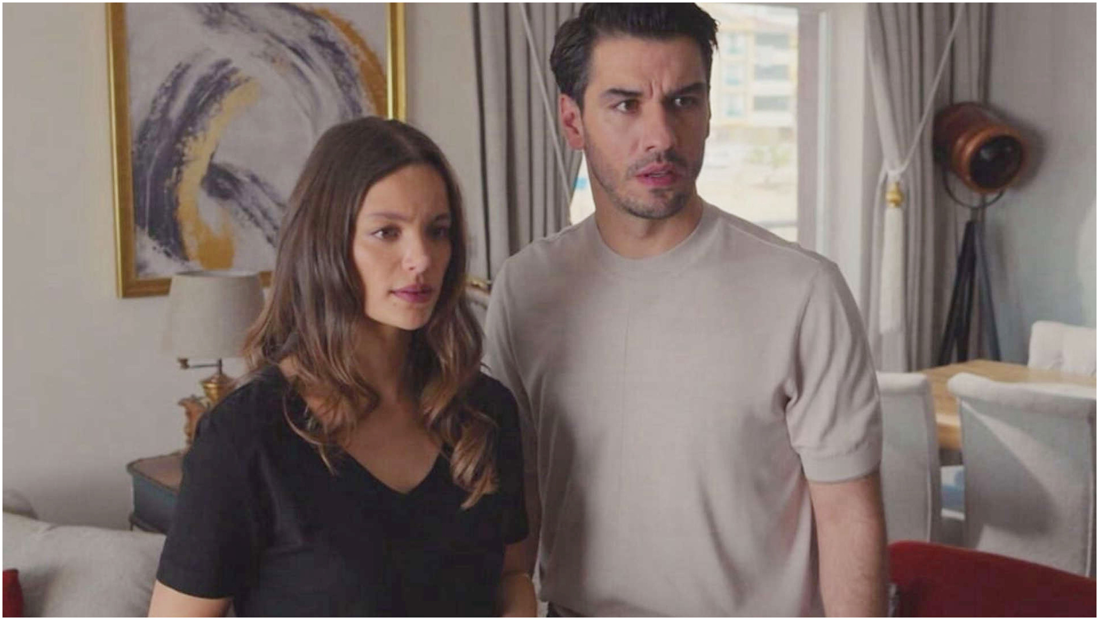 La notte nel cuore: anticipazioni delle nuove puntate del 30 novembre e del 2 dicembre 2025