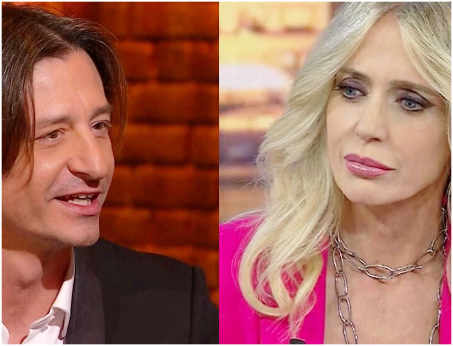 La volta buona: il segreto di Francesco Oppini e il conflitto tra i fratelli Orfei riemergono