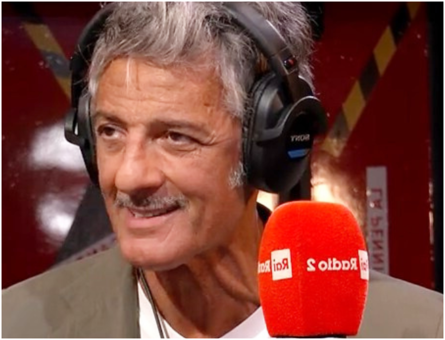 La Pennicanza, Fiorello rende omaggio ad Ornella Vanoni con un commovente gesto di affetto