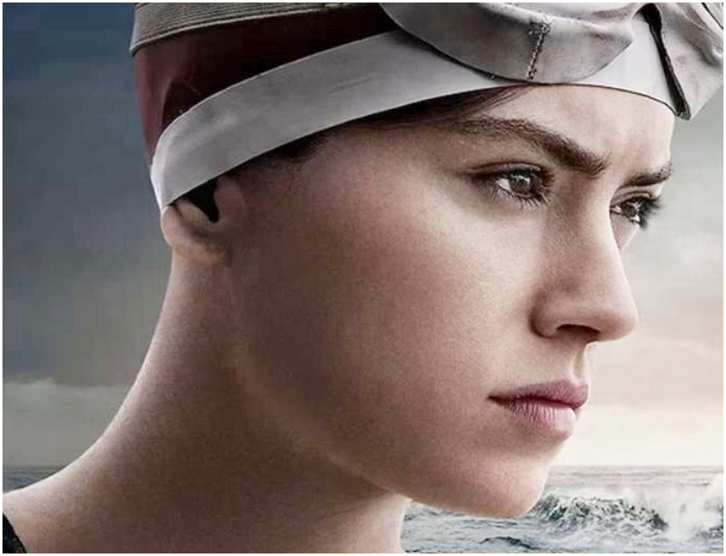 La ragazza del mare: la verità sulla storia che ha ispirato il film in onda su Rai 1 stasera