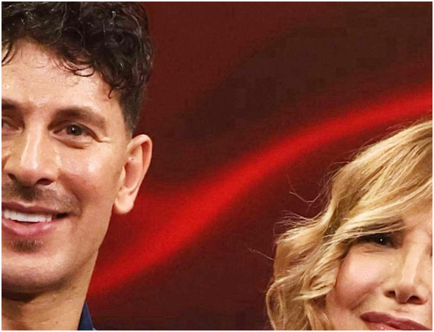 La Rocca commenta la sua relazione con Barbara D’Urso e rompe finalmente il silenzio