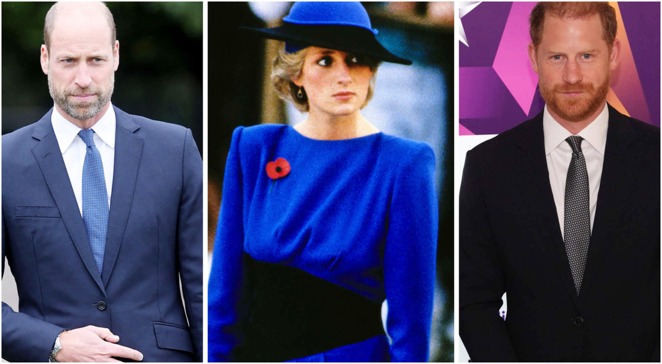 Lady Diana rivelò un profondo rimpianto su William e Harry durante l’intervista alla BBC