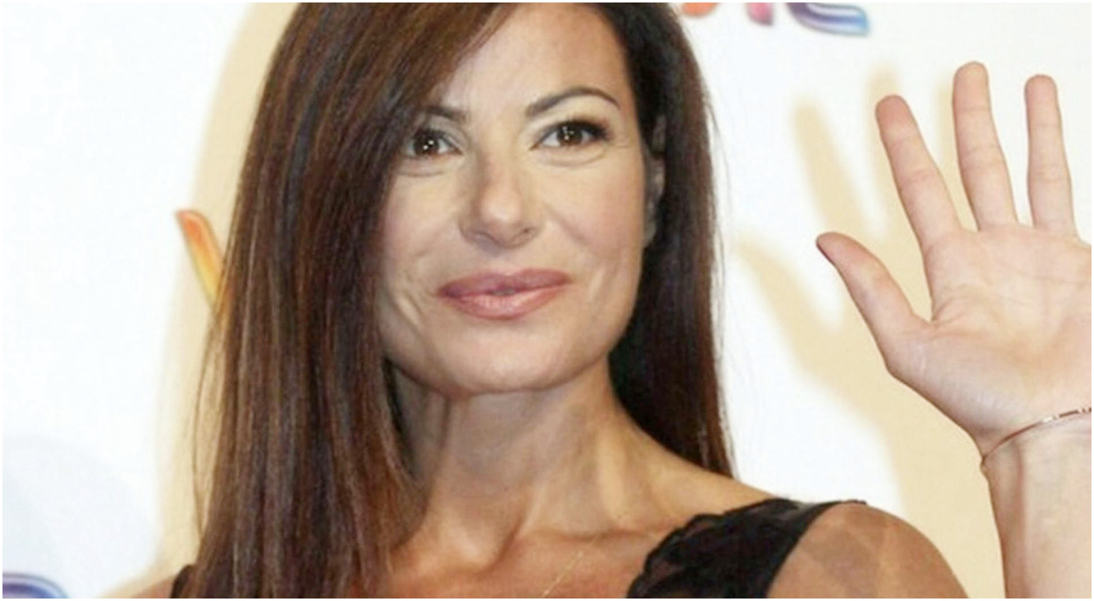 L’aria D’Amico parla del calcio, della sorella scomparsa e dell’amore per Gigi Buffon