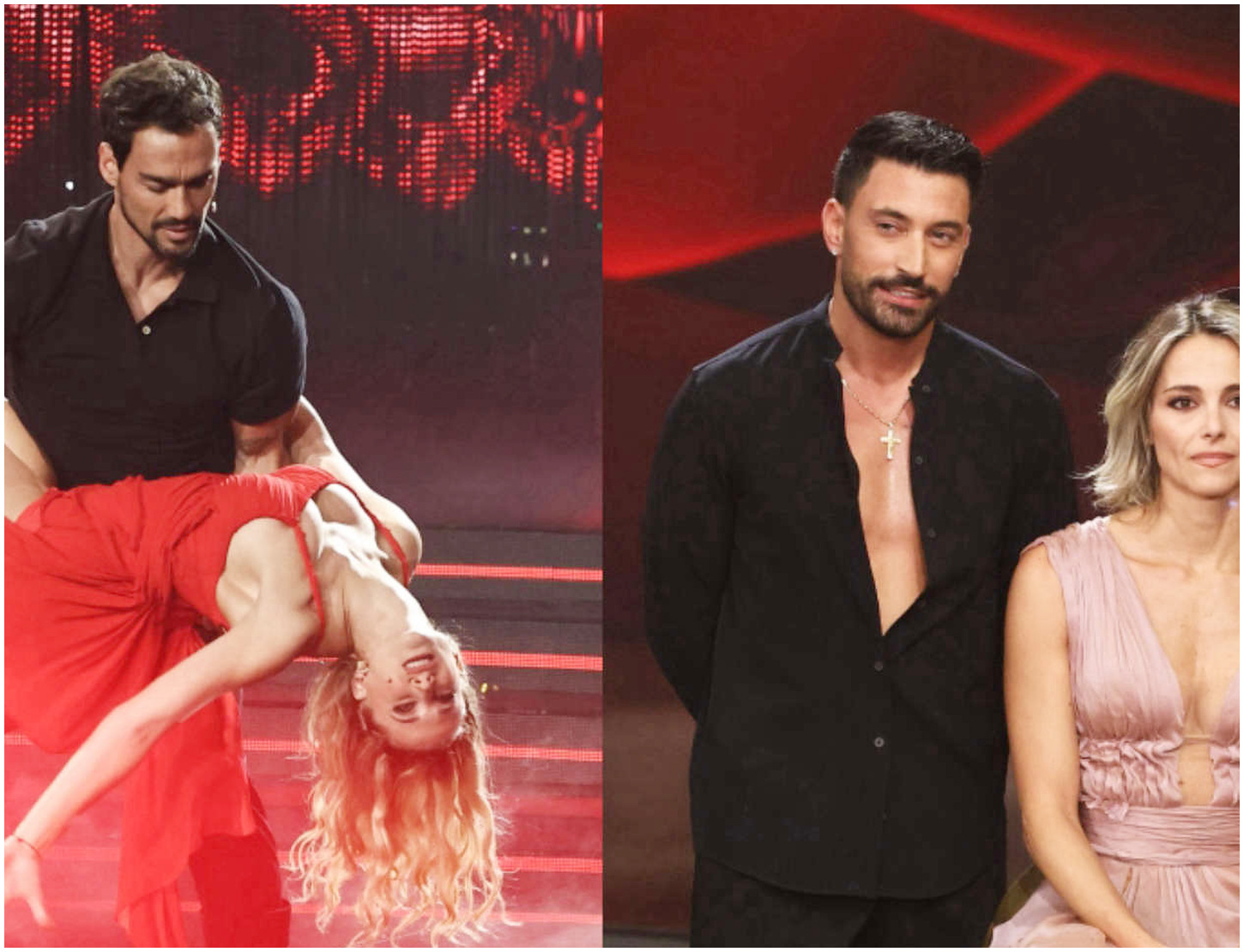 Pace in vista tra Francesca Fialdini e Fabio Fognini a Ballando con le stelle dopo il lastra gate?