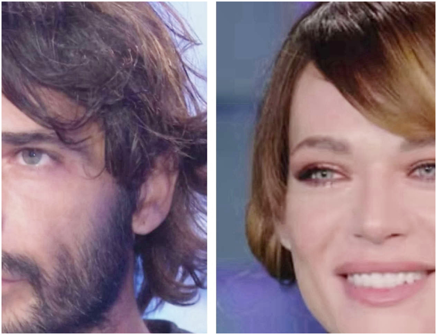Laura Chiatti e Marco Bocci, nuove voci su una crisi sentimentale inaspettata tra i due attori