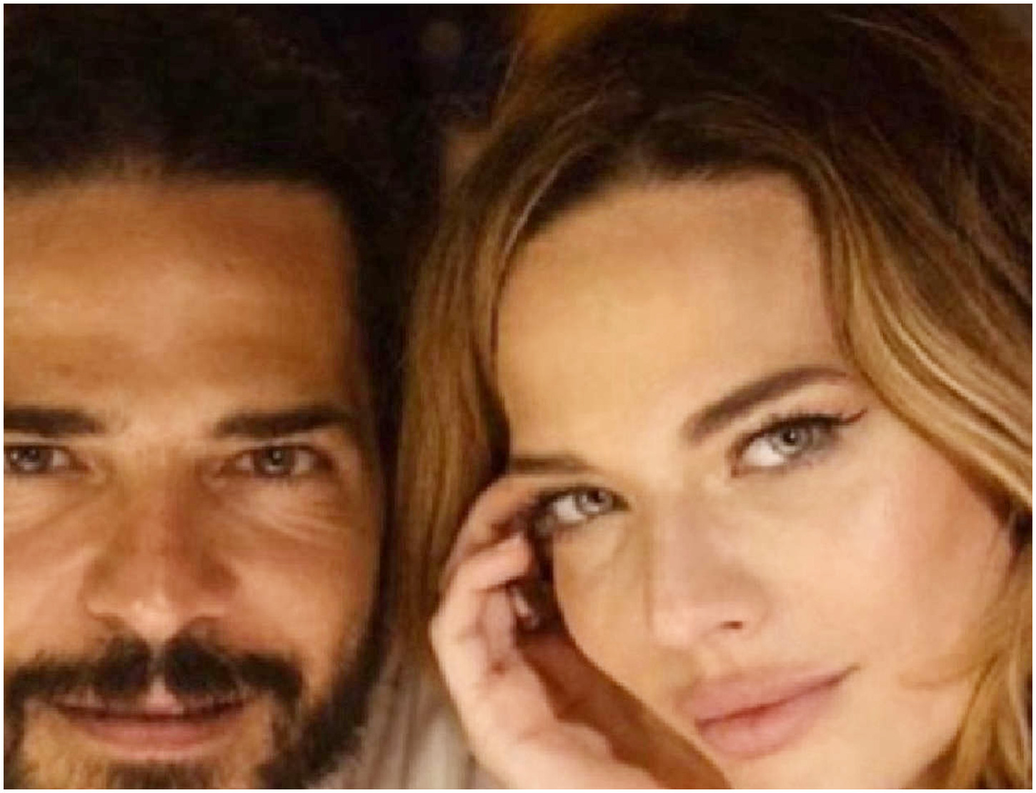 Laura Chiatti e Marco Bocci, la coppia rompe il silenzio su crisi e progetti di nozze futuri