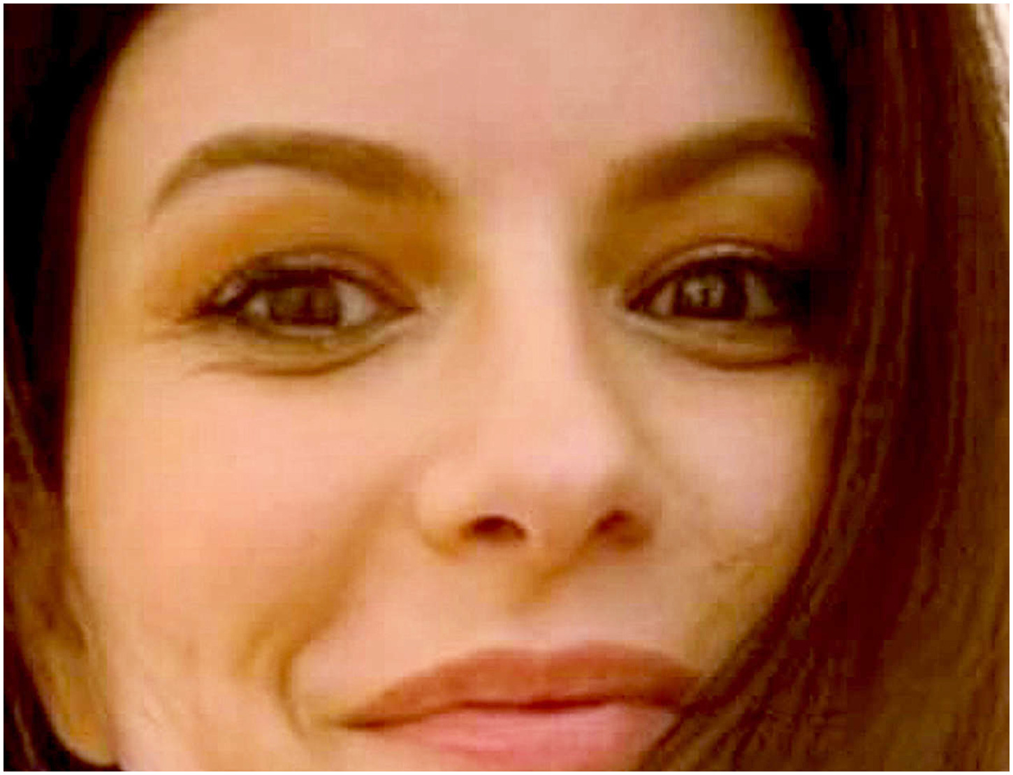 Laura Pausini in lutto per la morte dello zio Ettore, investito da un’auto in bicicletta a Bologna