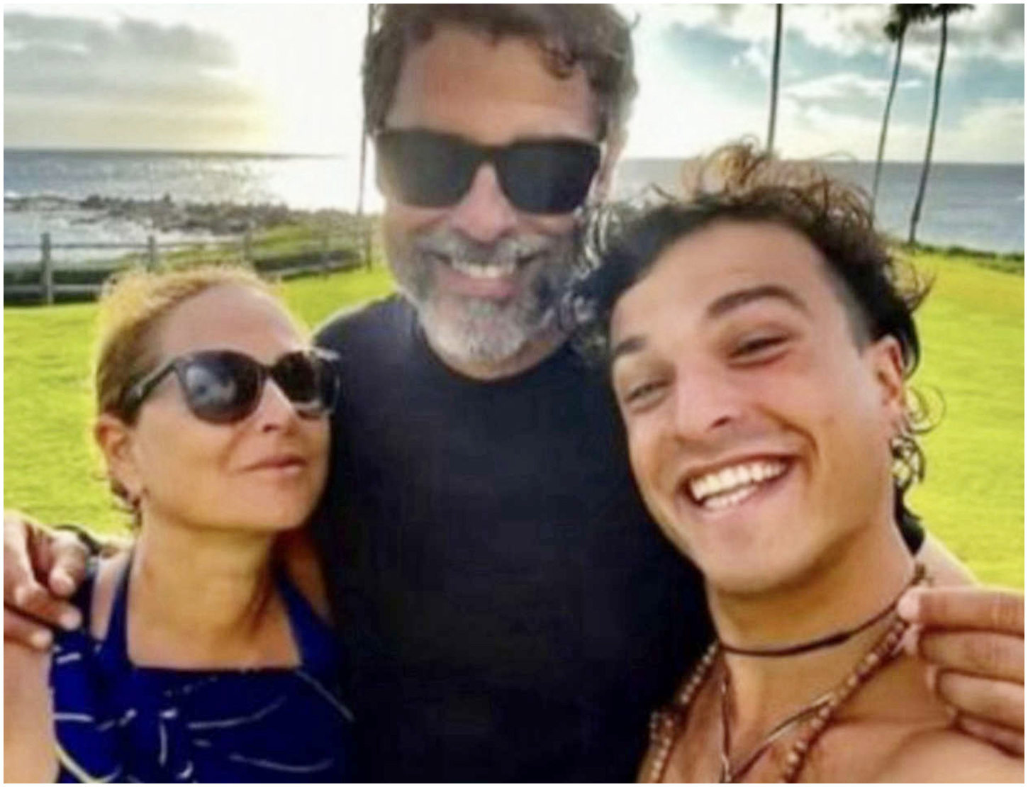 Leo Gassmann rivela: il padre Alessandro gli ha vietato il cellulare fino a 15 anni