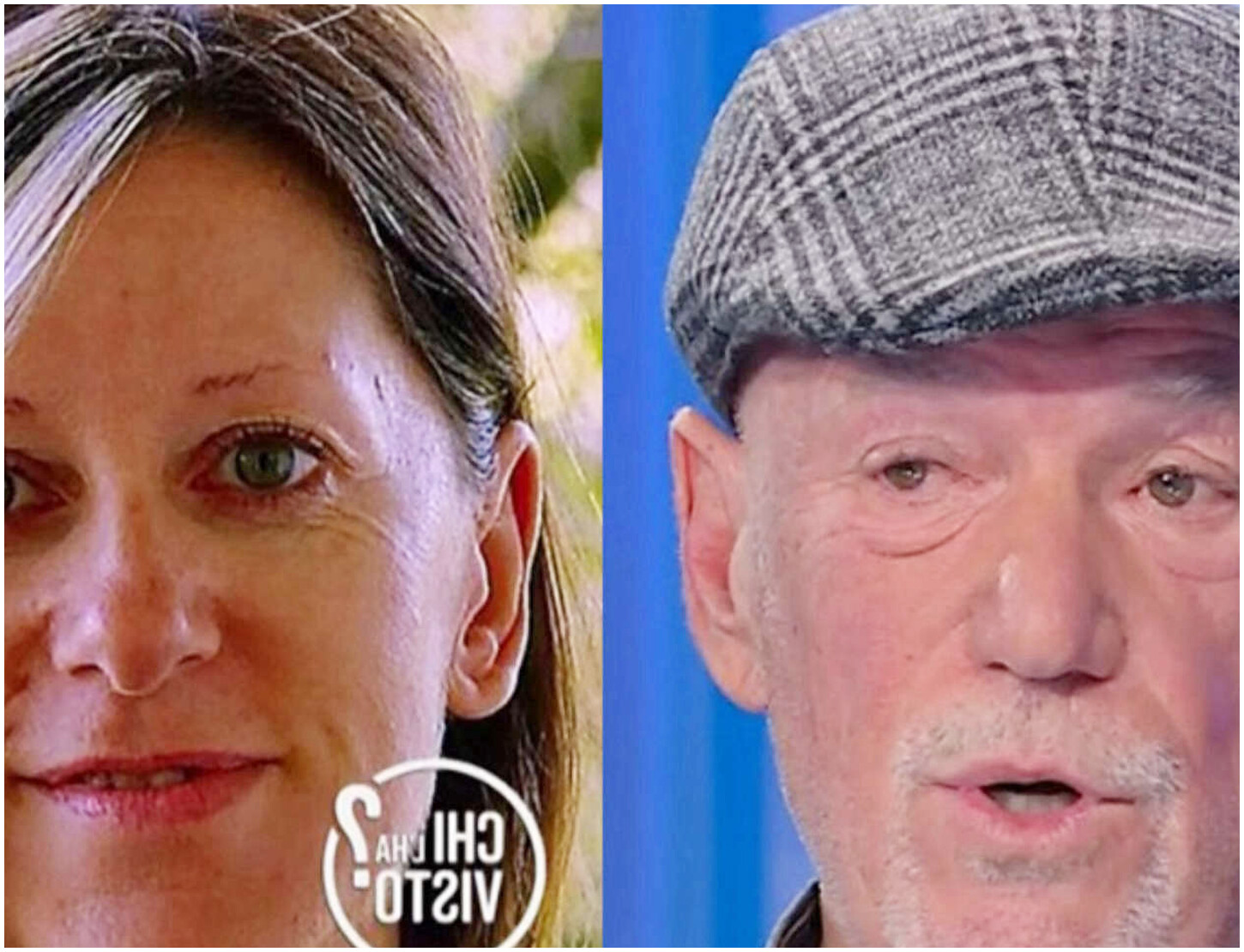 Tensione a Chi l’ha visto? Il veemente sfogo di Visintin e la reazione di Sergio su Liliana Resinovich