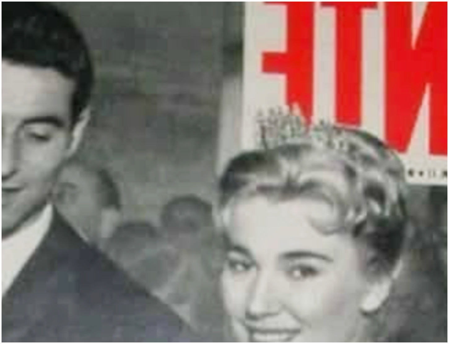 Lorenzo Buffon e Edy Campagnoli, la storica relazione con la musa di Mike Bongiorno