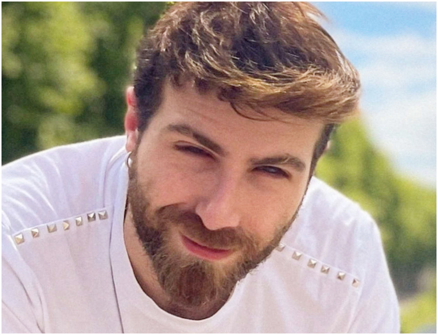 Pesavo 107 chili, 40 in più rispetto a oggi: Lorenzo Licitra racconta la sua lotta contro la bulimia