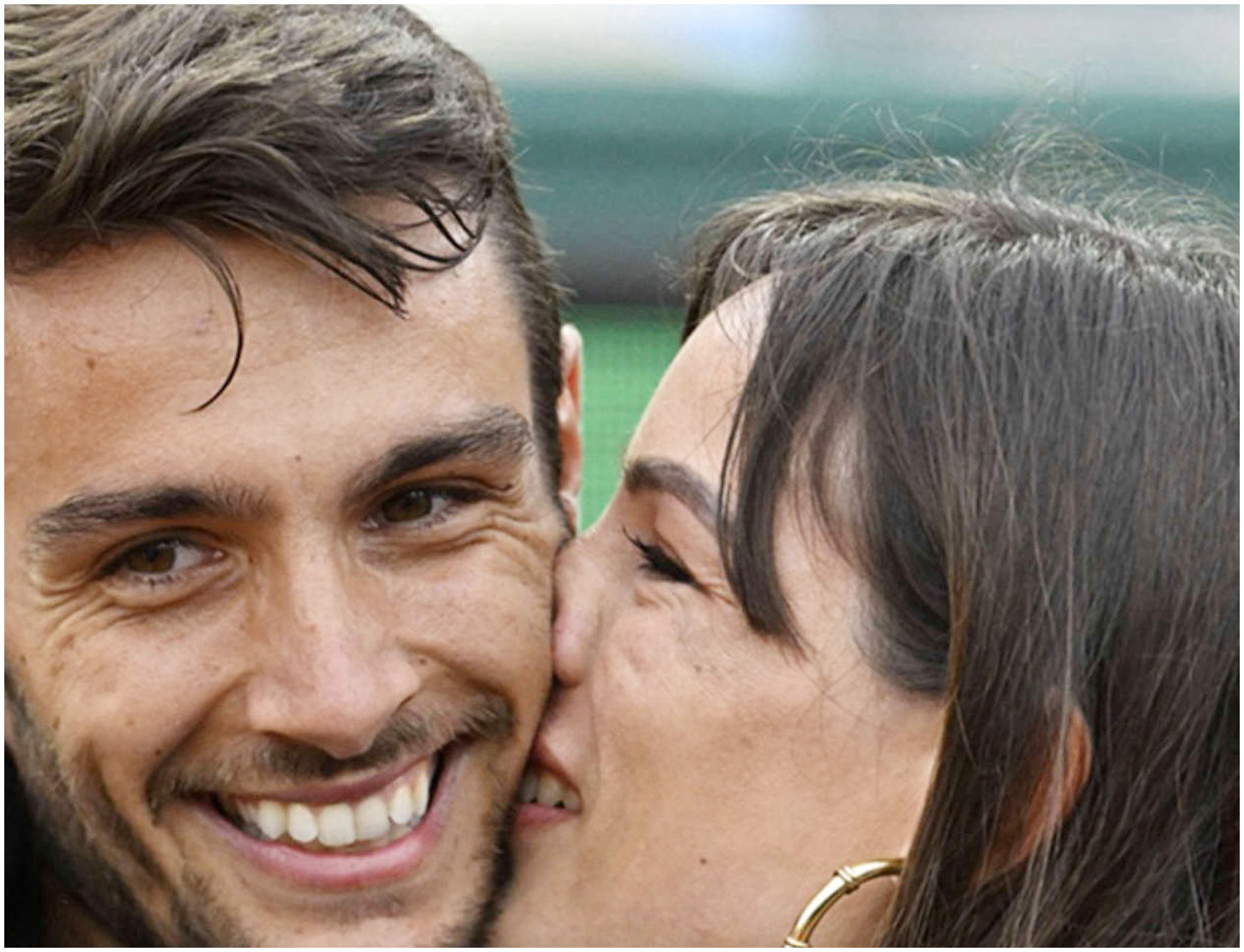 Lorenzo Musetti e Veronica Confalonieri accolgono il secondo figlio: ecco l’annuncio ufficiale