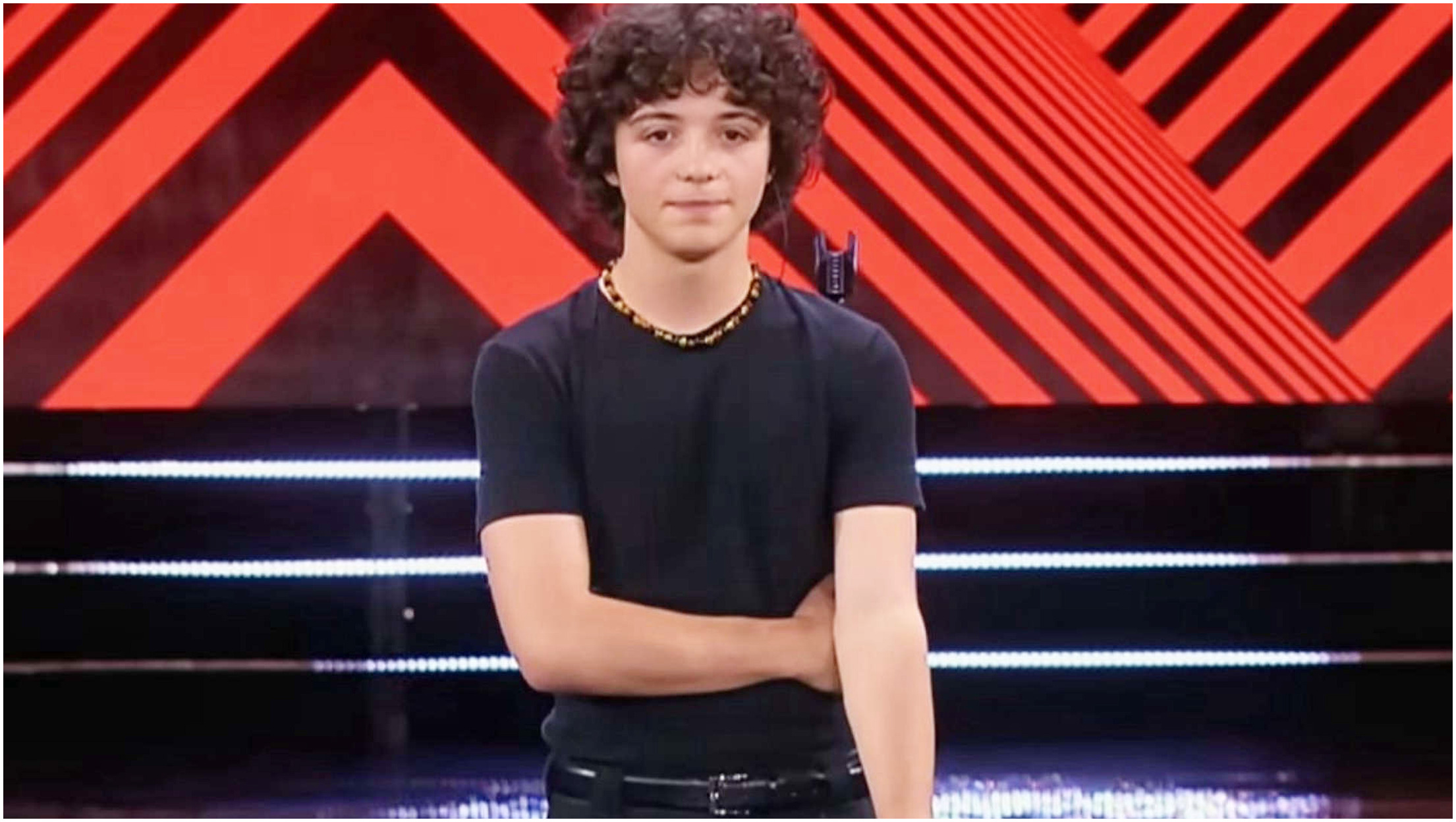 Chi è Lorenzo Salvetti, il nuovo allievo di Amici 25: età, origini e vita privata da scoprire