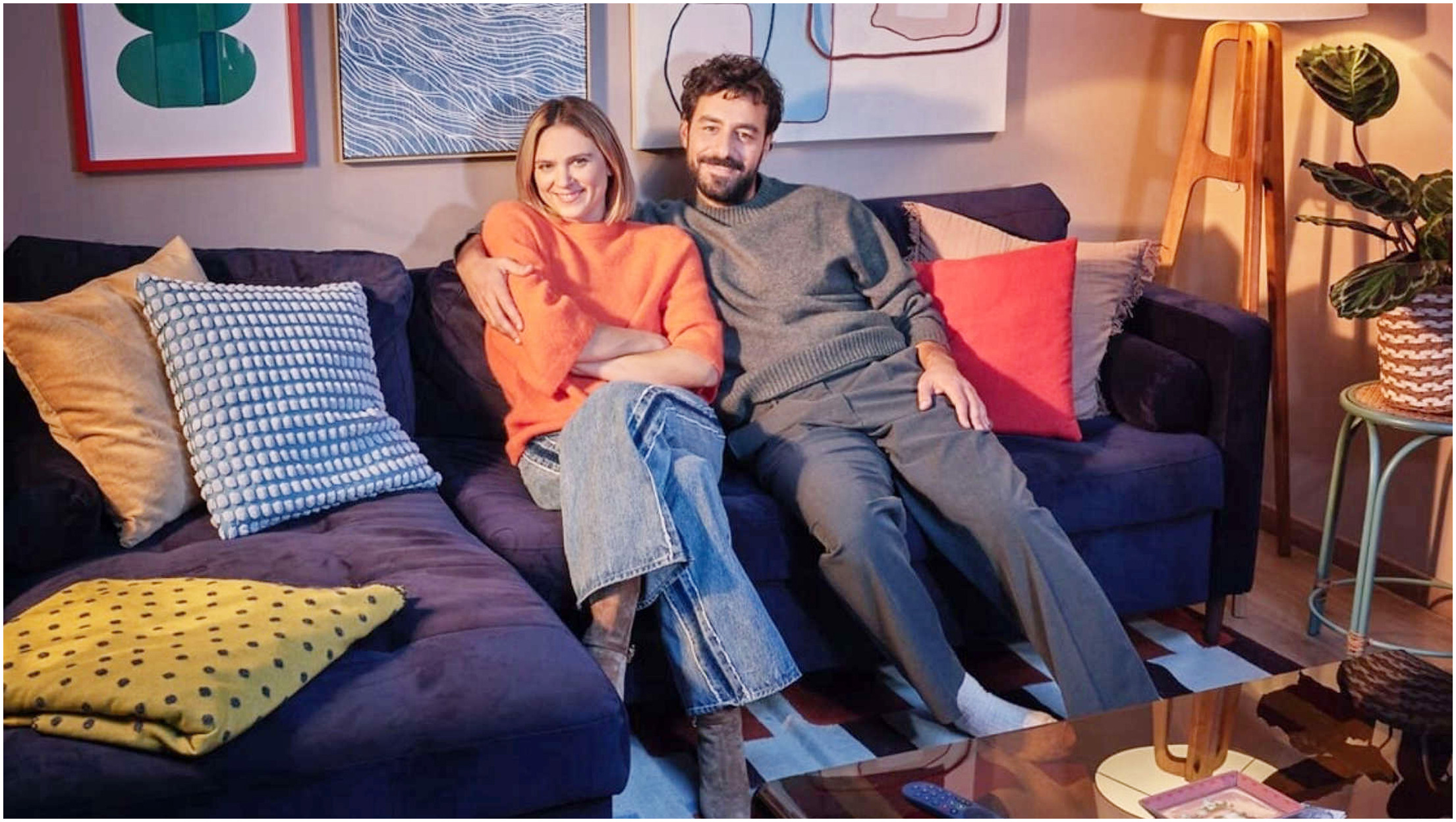 Love Bugs con Brenda Lodigiani e Michele Rosiello debutta in tv: ecco le anticipazioni e le novità