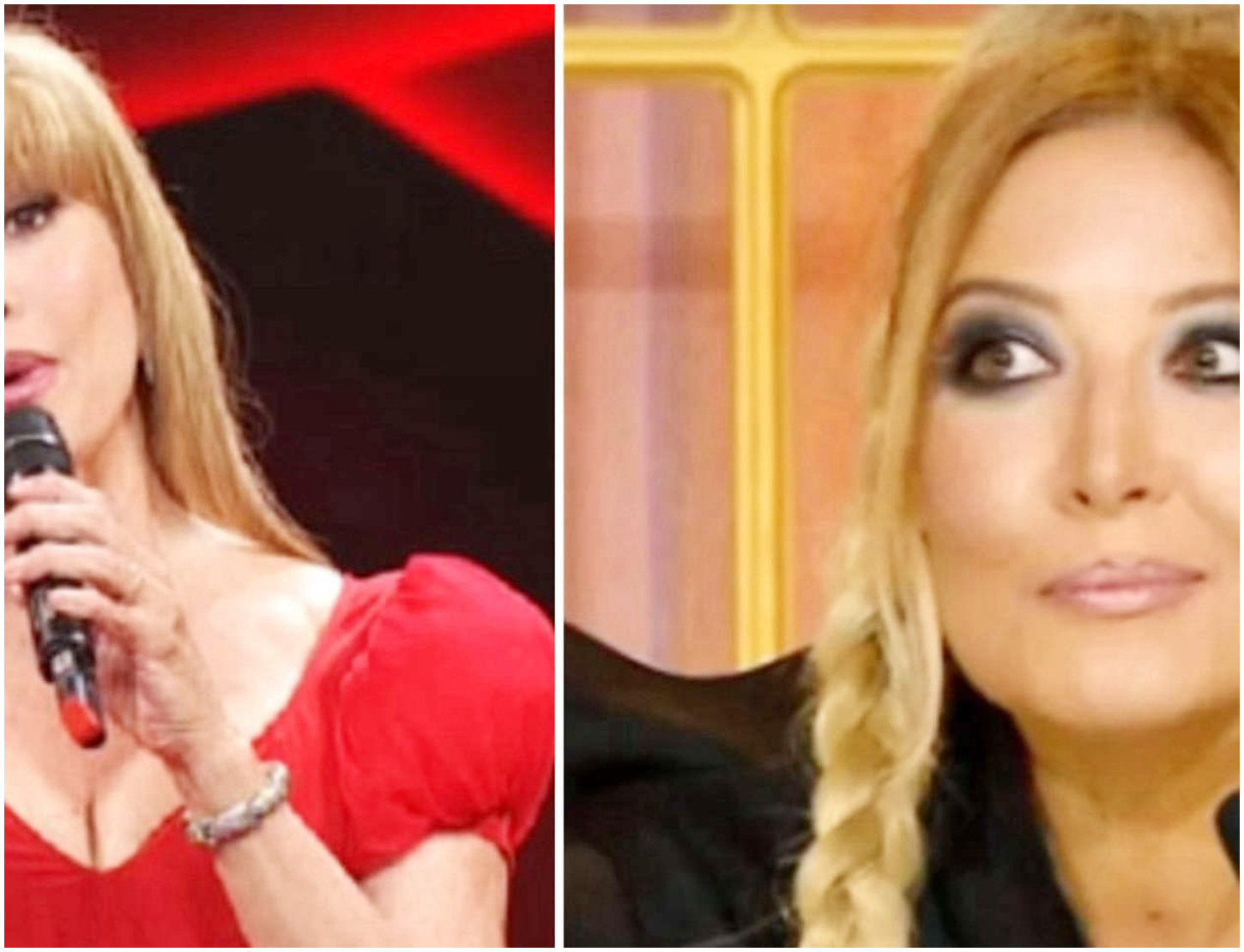 Lucarelli lascia Ballando con le Stelle, Milly Carlucci rivela le sue considerazioni in merito