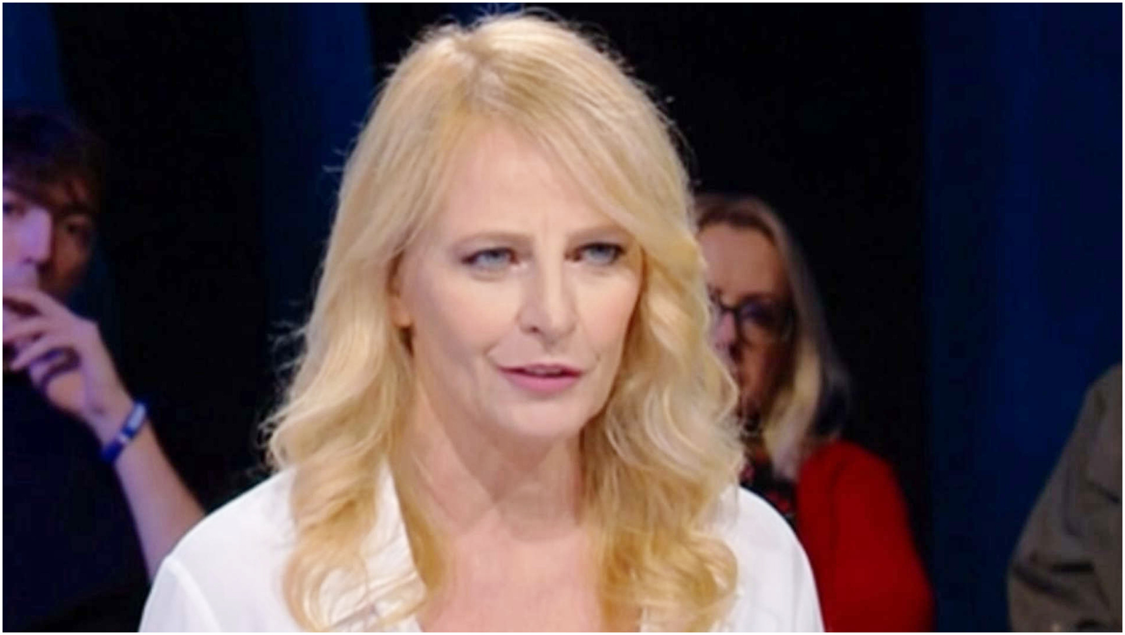 Luisella Costamagna commenta la cancellazione del suo programma Rai: “Sono l’unica davvero epurata”