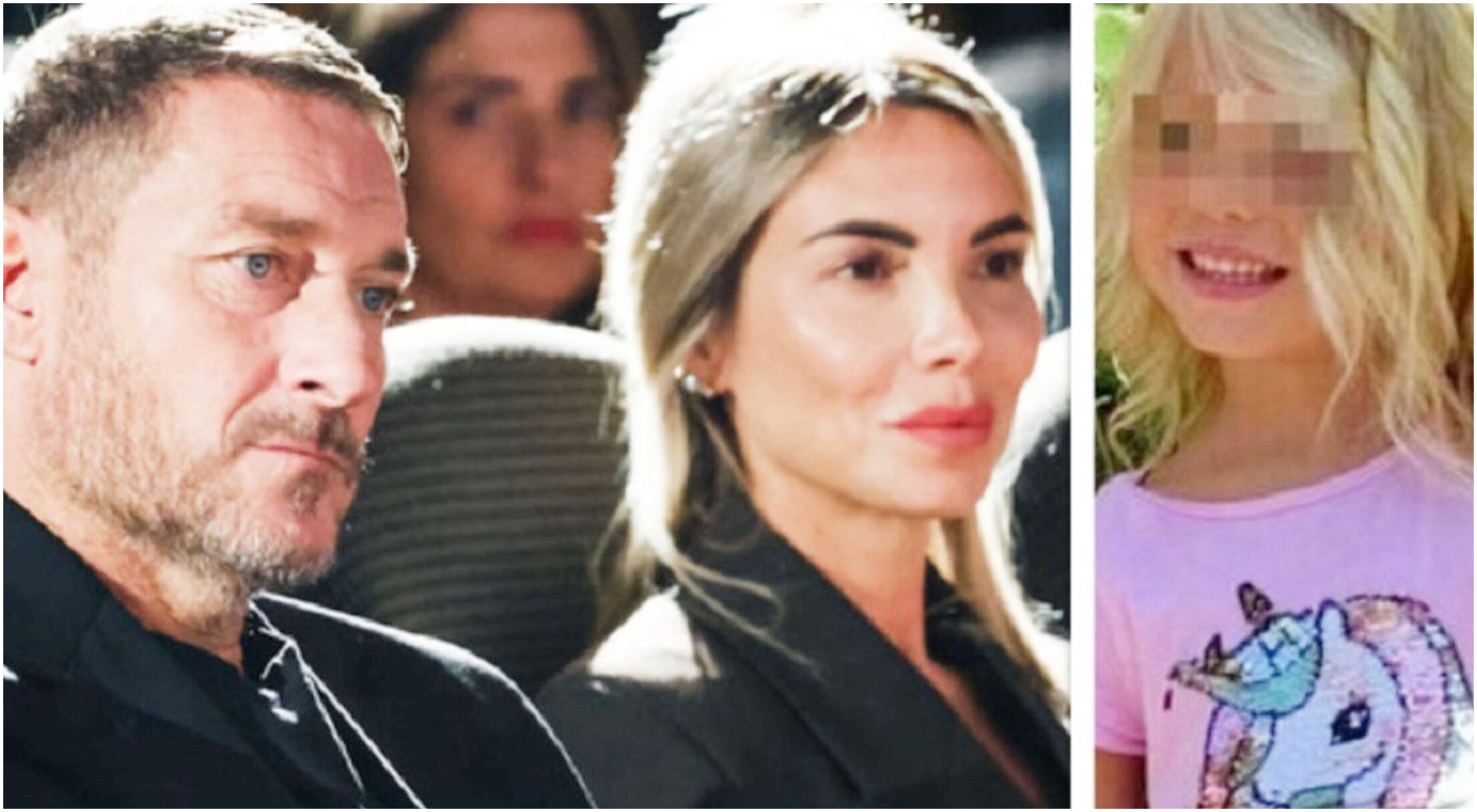 Mandica Cocos, l’interrogatorio della tata di Totti: ma i video di Isabel smentiscono l’alibi