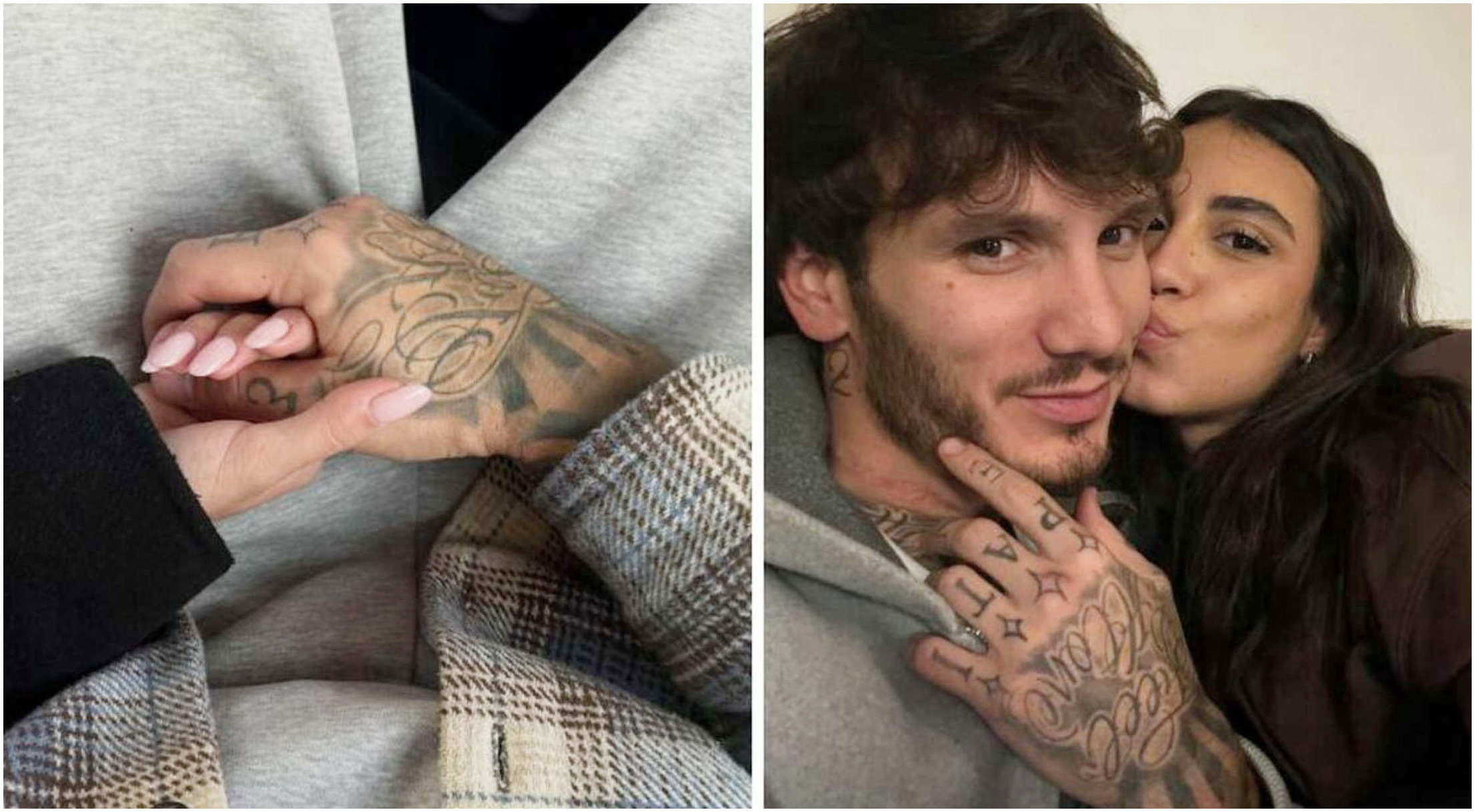 Manuel Bortuzzo innamorato di Serena Padovano: la dolce dedica e i dettagli sulla loro storia.