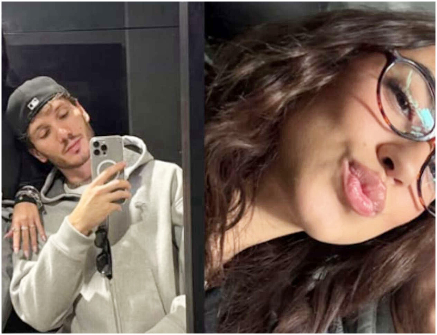 Manuel Bortuzzo dedica un dolce messaggio d’amore alla fidanzata e ufficializza la relazione