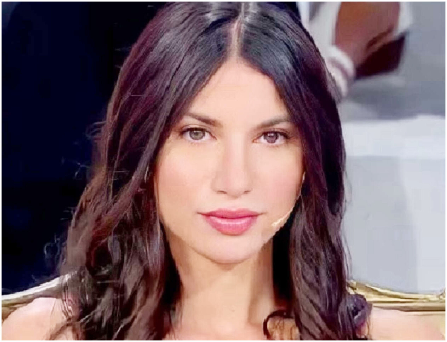 Manuela Carriero racconta la sua drammatica esperienza di sequestro e abusi subiti